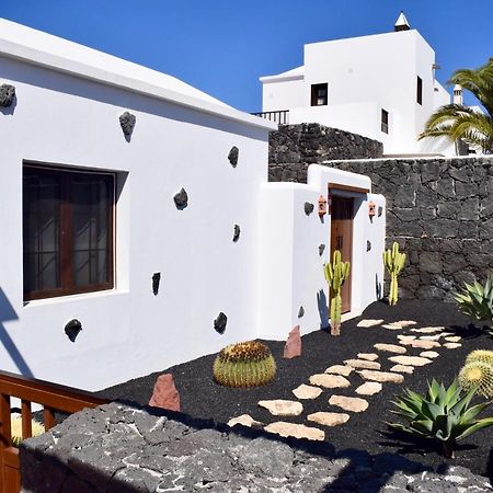 Eslanzarote Villa Kalima Πλάγια Μπλάνκα Εξωτερικό φωτογραφία