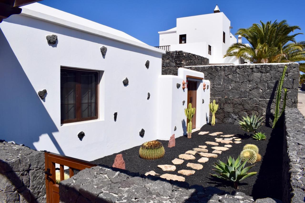 Eslanzarote Villa Kalima Πλάγια Μπλάνκα Εξωτερικό φωτογραφία