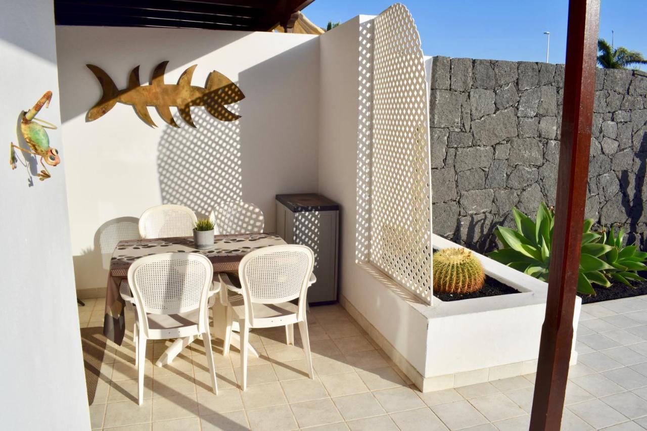 Eslanzarote Villa Kalima Πλάγια Μπλάνκα Εξωτερικό φωτογραφία