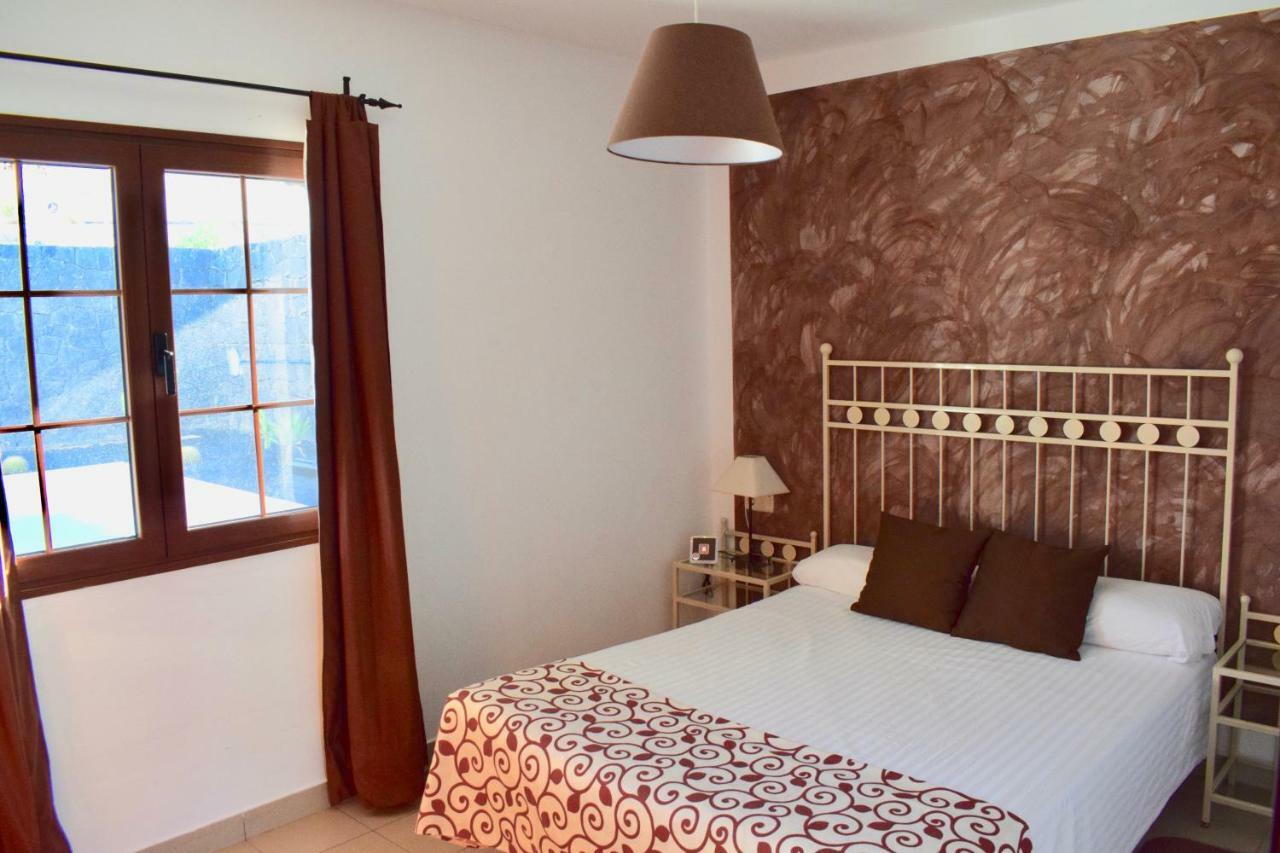 Eslanzarote Villa Kalima Πλάγια Μπλάνκα Εξωτερικό φωτογραφία