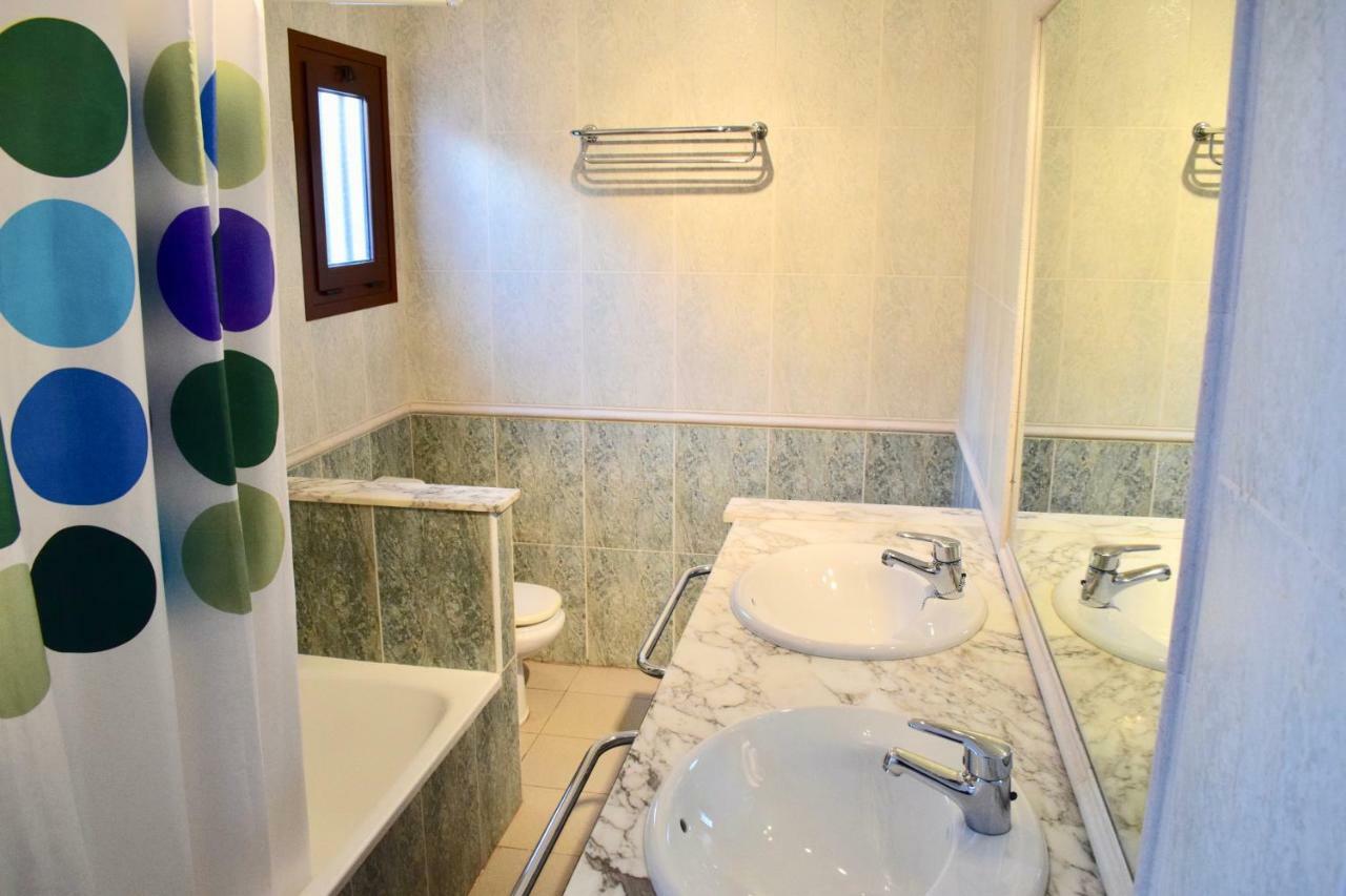 Eslanzarote Villa Kalima Πλάγια Μπλάνκα Εξωτερικό φωτογραφία