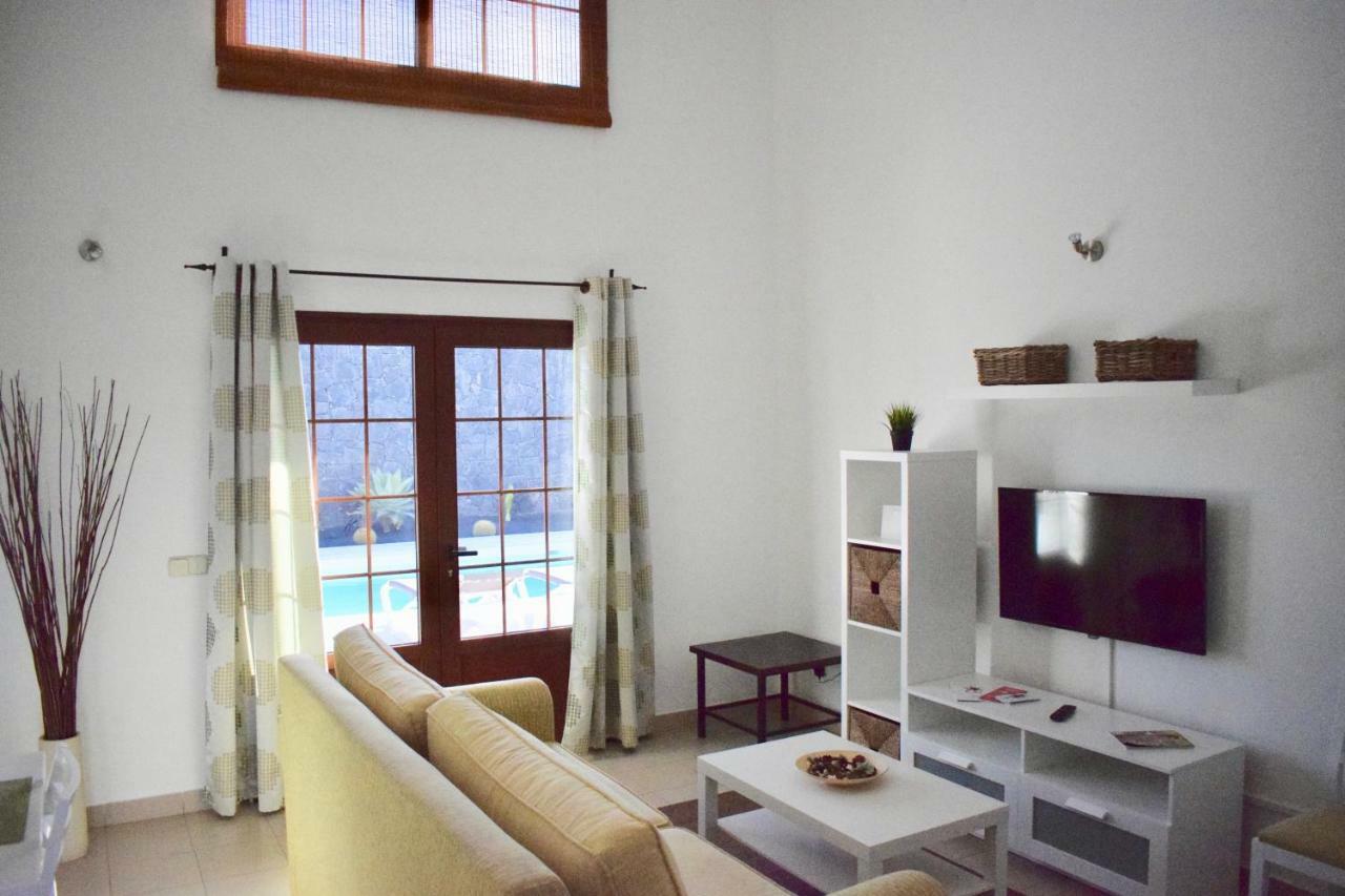 Eslanzarote Villa Kalima Πλάγια Μπλάνκα Εξωτερικό φωτογραφία