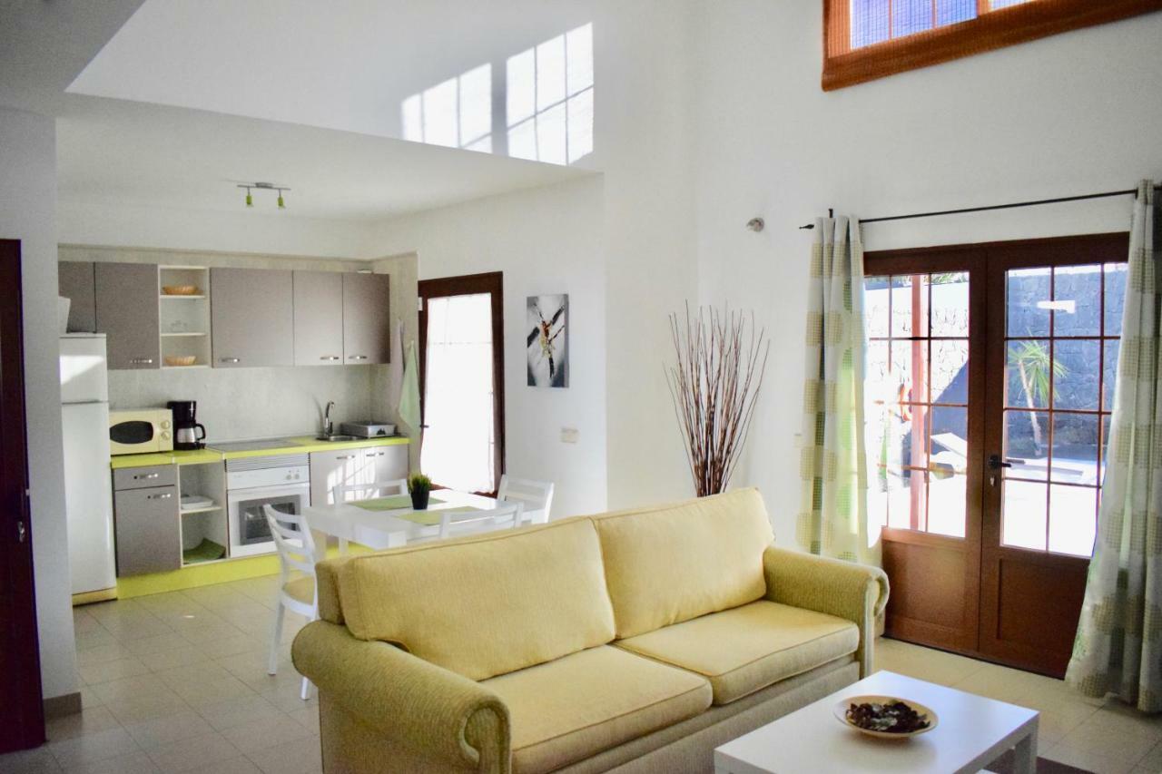 Eslanzarote Villa Kalima Πλάγια Μπλάνκα Εξωτερικό φωτογραφία