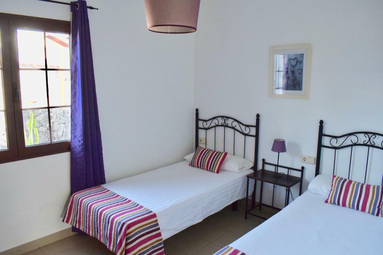 Eslanzarote Villa Kalima Πλάγια Μπλάνκα Εξωτερικό φωτογραφία