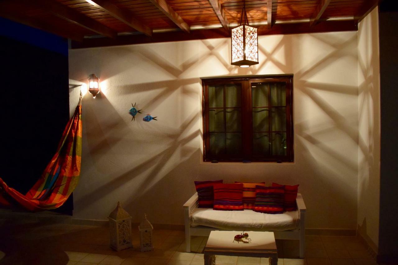 Eslanzarote Villa Kalima Πλάγια Μπλάνκα Εξωτερικό φωτογραφία
